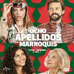 miniatura ocho-apellidos-marroquis-por-chechelin cover divx