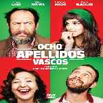 miniatura ocho-apellidos-vascos-por-chechelin cover divx