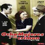 miniatura ocho-mujeres-y-un-crimen-por-jonymas cover divx