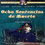 miniatura ocho-sentencias-de-muerte-por-mastercustom cover divx