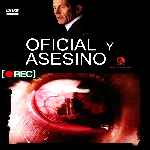 miniatura oficial-y-asesino-por-chechelin cover divx