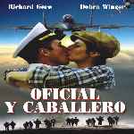 miniatura oficial-y-caballero-por-jonymas cover divx