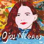 miniatura ojos-negros-2018-por-chechelin cover divx