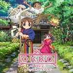 miniatura okko-el-hostal-y-sus-fantasmas-por-chechelin cover divx
