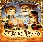 miniatura olentzero-y-el-tronco-magico-por-warcond cover divx