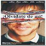 miniatura olvidate-de-mi-v2-por-elka cover divx
