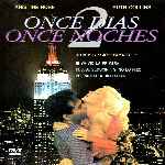 miniatura once-dias-once-noches-2-por-chechelin cover divx