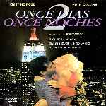miniatura once-dias-once-noches-2-v2-por-chechelin cover divx