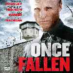 miniatura once-fallen-por-chechelin cover divx