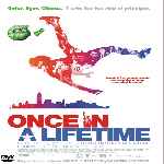 miniatura once-in-a-lifetime-por-ayeron cover divx