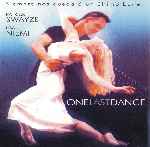 miniatura one-last-dance-por-pepetor cover divx