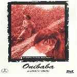 miniatura onibaba-por-agustin cover divx