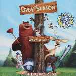 miniatura open-season-amigos-salvajes-por-mrandrewpalace cover divx