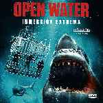 miniatura open-water-inmersion-extrema-por-chechelin cover divx