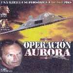 miniatura operacion-aurora-por-el-verderol cover divx