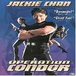 miniatura operacion-condor-por-el-verderol cover divx