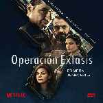 miniatura operacion-extasis-temporada-01-por-chechelin cover divx