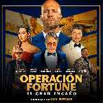 miniatura operacion-fortune-el-gran-engano-por-tonype cover divx