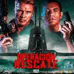 miniatura operacion-rescate-2018-por-chechelin cover divx