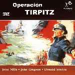 miniatura operacion-tirpitz-por-chechelin cover divx