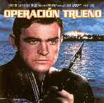 miniatura operacion-trueno-1965-por-el-verderol cover divx