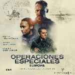 miniatura operaciones-especiales-europa-por-chechelin cover divx