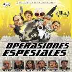 miniatura operasiones-espesiales-por-chechelin cover divx