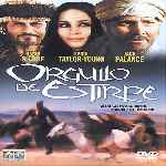 miniatura orgullo-de-estirpe-por-jonymas cover divx