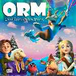 miniatura orm-en-el-reino-de-las-nieves-por-chechelin cover divx