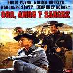 miniatura oro-amor-y-sangre-por-agustin cover divx
