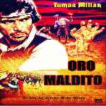 miniatura oro-maldito-por-jonander1 cover divx