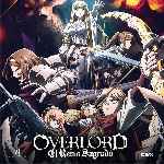 miniatura overlord-el-reino-sagrado-por-chechelin cover divx