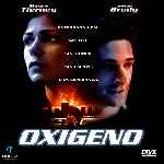 miniatura oxigeno-1999-por-chechelin cover divx