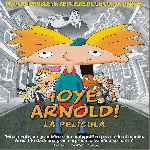 miniatura oye-arnold-la-pelicula-por-ronaldomake cover divx