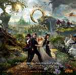 miniatura oz-un-mundo-de-fantasia-por-chechelin cover divx