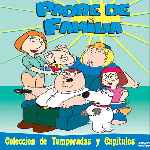 miniatura padre-de-familia-por-mastercustom cover divx