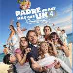 miniatura padre-no-hay-mas-que-uno-4-por-chechelin cover divx