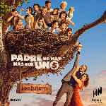 miniatura padre-no-hay-mas-que-uno-5-por-chechelin cover divx