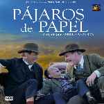 miniatura pajaros-de-papel-por-chechelin cover divx