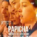 miniatura papicha-suenos-de-libertad-por-chechelin cover divx