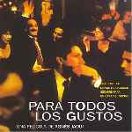 miniatura para-todos-los-gustos-por-agustin cover divx