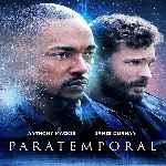 miniatura paratemporal-por-mrandrewpalace cover divx