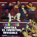 miniatura parchis-contra-el-inventor-invisible-por-chechelin cover divx