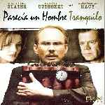 miniatura parecia-un-hombre-tranquilo-por-quiromatic cover divx