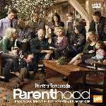 miniatura parenthood-temporada-01-por-chechelin cover divx
