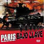 miniatura paris-bajo-llave-por-chechelin cover divx
