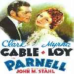 miniatura parnell-por-mrandrewpalace cover divx