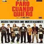 miniatura paro-cuando-quiero-por-chechelin cover divx