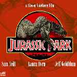 miniatura parque-jurasico-v2-por-franki cover divx