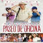miniatura paseo-de-oficina-por-chechelin cover divx